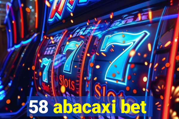 58 abacaxi bet